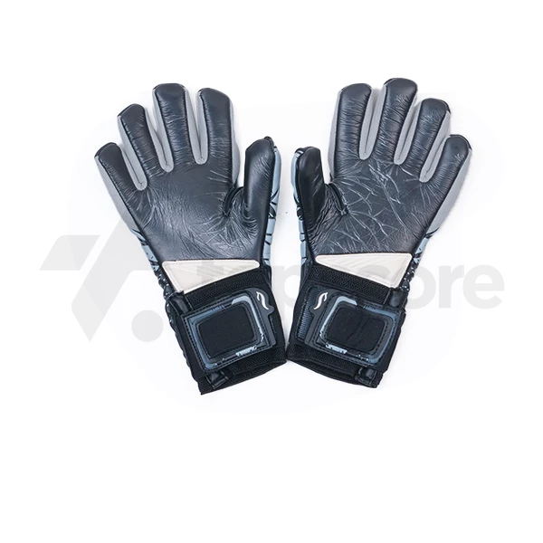 FAT VENOM MEDIUS NEGATIVE CUT GREY BLACK