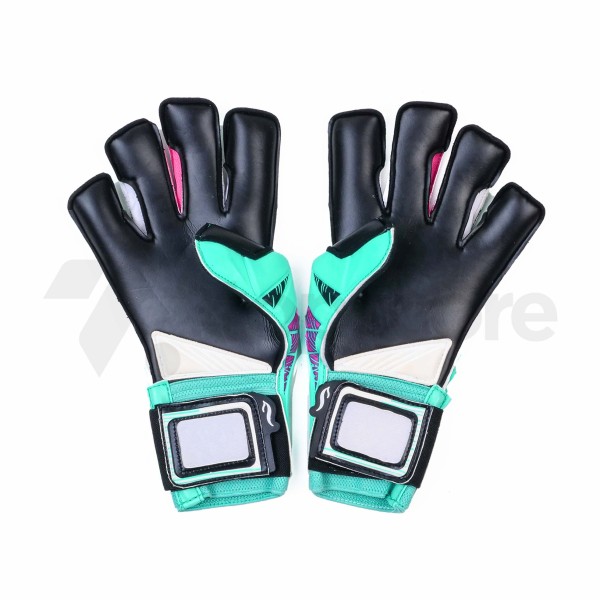 FAT VENOM MEDIUS P CUT CYAN PINK BLACK