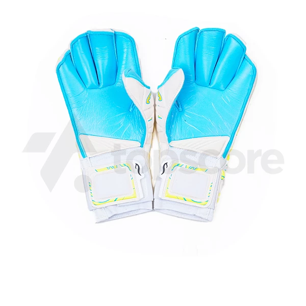 FAT VENOM MEDIUS ROLL FINGER WHITE CYAN