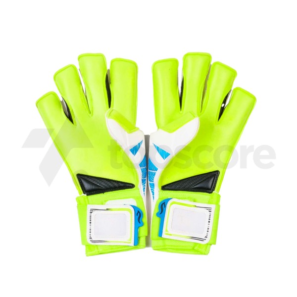 FAT VENOM MEDIUS T CUT WHITE CYAN LIME