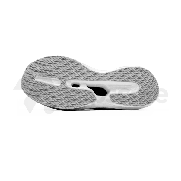 GUMI PULSE RACER SILVER SNOW