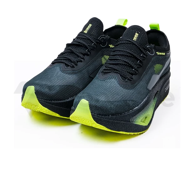 HEIDEN HERITAGE PHANTOM CHASER NIGHT SHADE VOLT