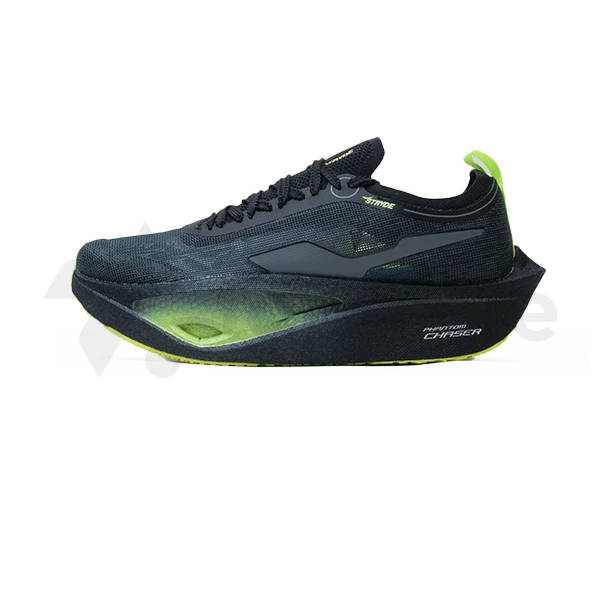 HEIDEN HERITAGE PHANTOM CHASER NIGHT SHADE VOLT