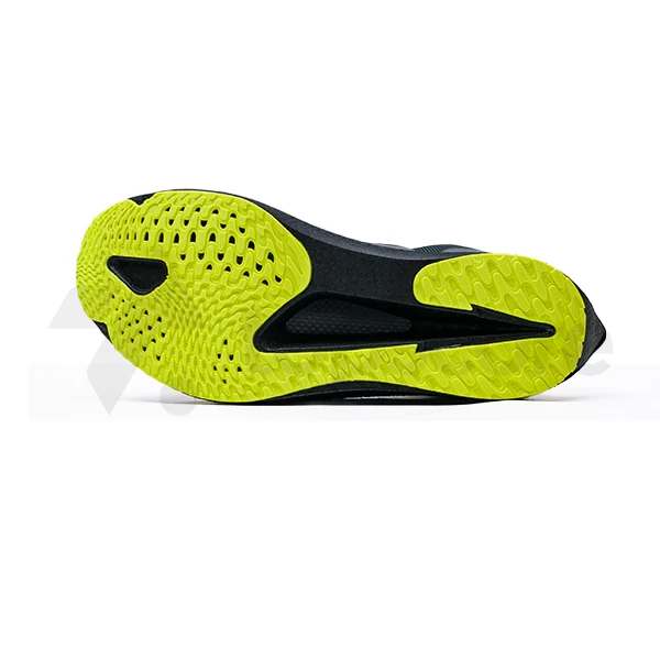 HEIDEN HERITAGE PHANTOM CHASER NIGHT SHADE VOLT