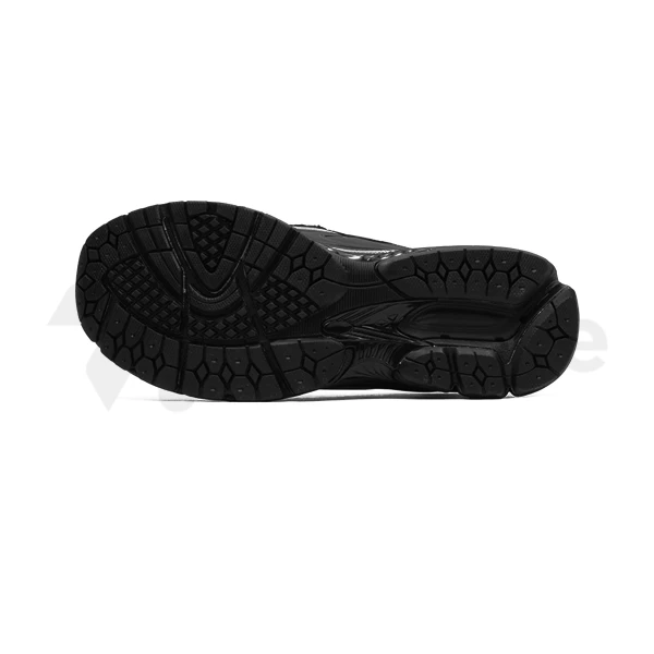 HEIDEN HERITAGE RX 1331 LOAFERS LEATHER BLACK