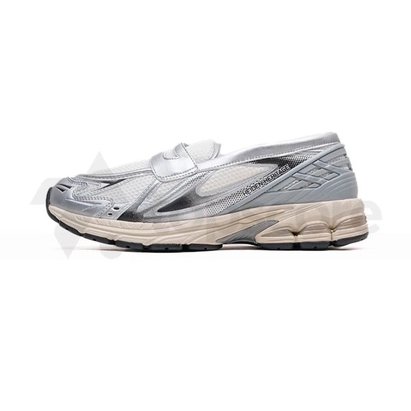 HEIDEN HERITAGE RX 1331 LOAFERS PLATINUM GREY