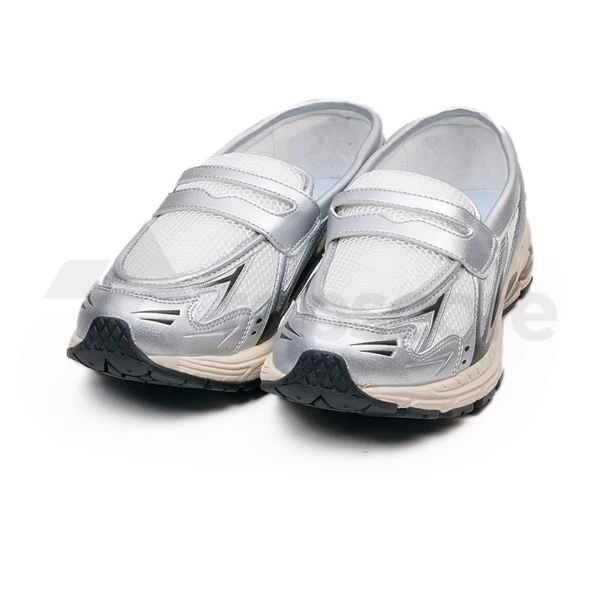 HEIDEN HERITAGE RX 1331 LOAFERS PLATINUM GREY