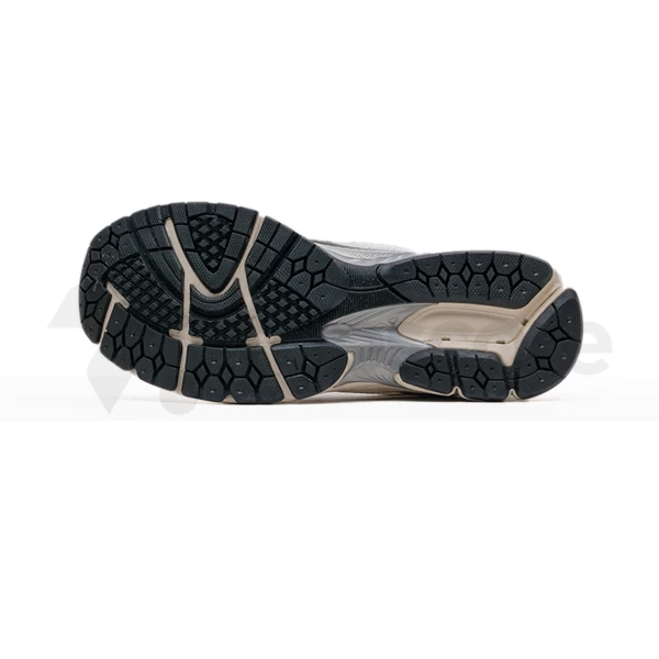 HEIDEN HERITAGE RX 1331 LOAFERS PLATINUM GREY