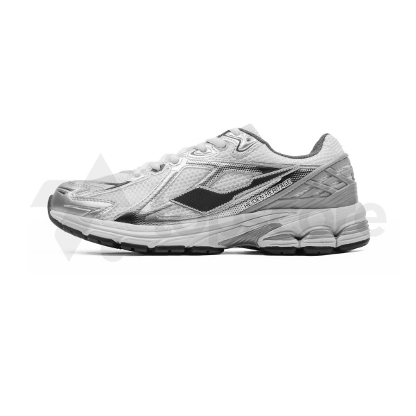 HEIDEN HERITAGE RX 1331 PLATINUM GREY