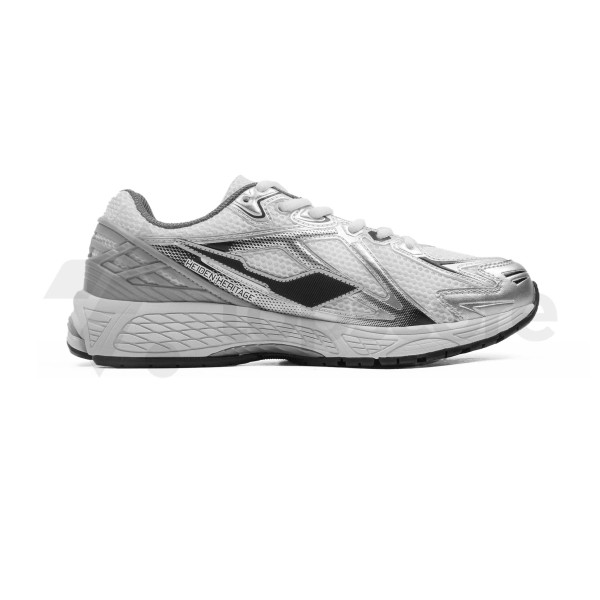 HEIDEN HERITAGE RX 1331 PLATINUM GREY