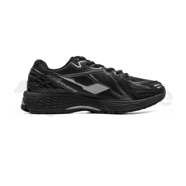 HEIDEN HERITAGE RX 1331 ULTRA BLACK