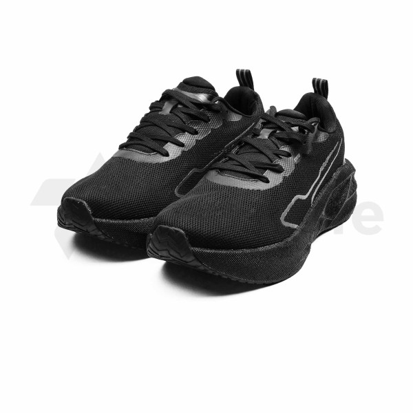 HEIDEN HERITAGE STRYDE RIVAL FULL BLACK