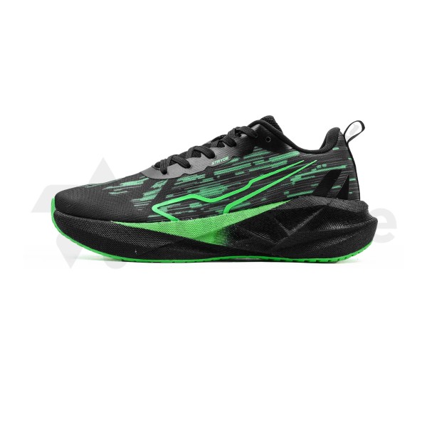 HEIDEN HERITAGE STRYDE RIVAL MATRIX