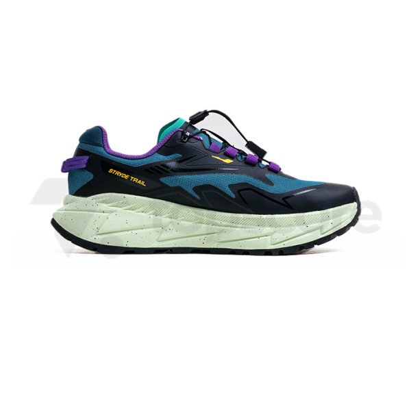 HEIDEN HERITAGE STRYDE TERRA TRAIL BLAZER NEO GALAXY