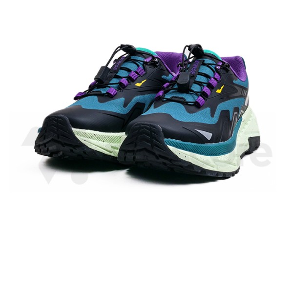 HEIDEN HERITAGE STRYDE TERRA TRAIL BLAZER NEO GALAXY