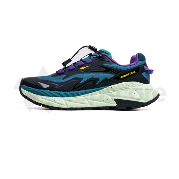HEIDEN HERITAGE STRYDE TERRA TRAIL BLAZER NEO GALAXY