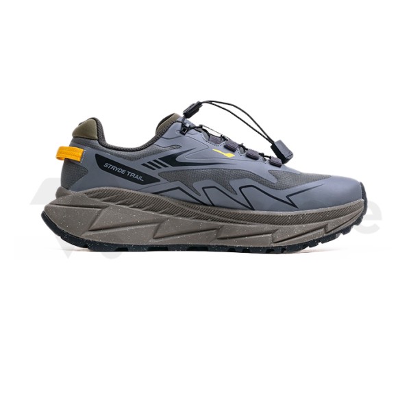 HEIDEN HERITAGE STRYDE TERRA TRAIL BLAZER PHANTOM FOREST