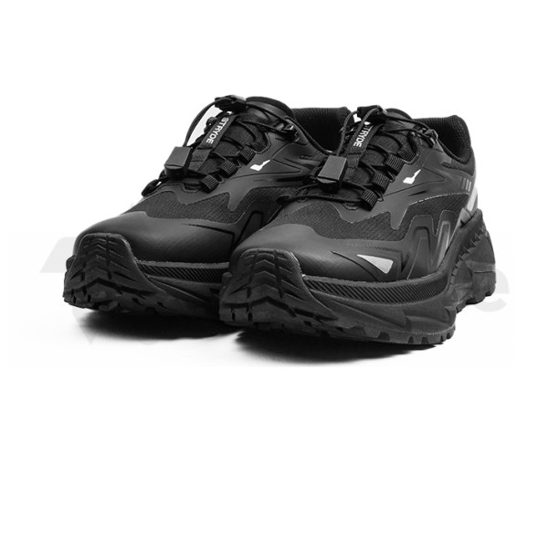 HEIDEN HERITAGE STRYDE TERRA TRAIL BLAZER ULTRA BLACK