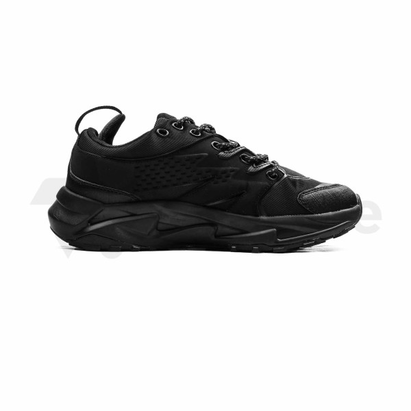 HEIDEN HERITAGE STRYDE TERRA VAULT FULL BLACK