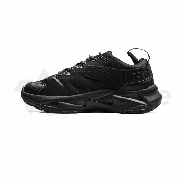 HEIDEN HERITAGE STRYDE TERRA VAULT FULL BLACK