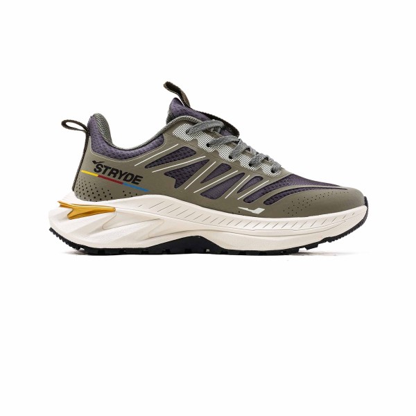 HEIDEN HERITAGE TERRA WAVE PHANTOM FOREST
