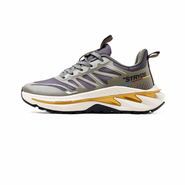 HEIDEN HERITAGE TERRA WAVE PHANTOM FOREST