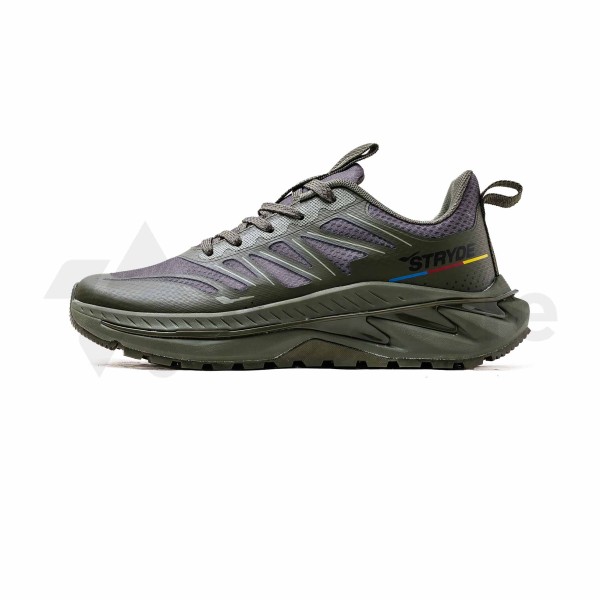 HEIDEN HERITAGE TERRA WAVE RIOT ARMY