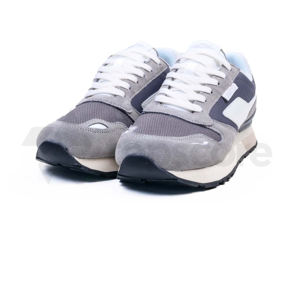 HEIDEN HERITAGE TS910 GREY MIST