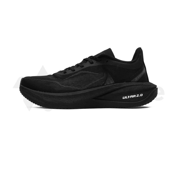 HEIDEN HERITAGE ULTRA 2.0 FULL BLACK