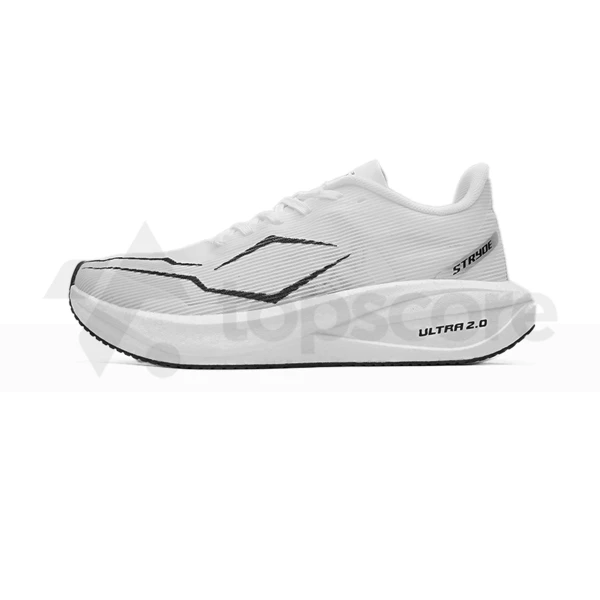 HEIDEN HERITAGE ULTRA 2.0 FULL WHITE