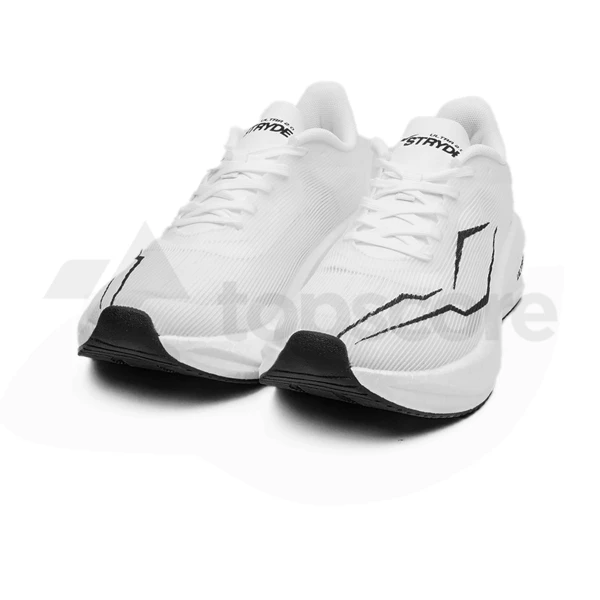 HEIDEN HERITAGE ULTRA 2.0 FULL WHITE