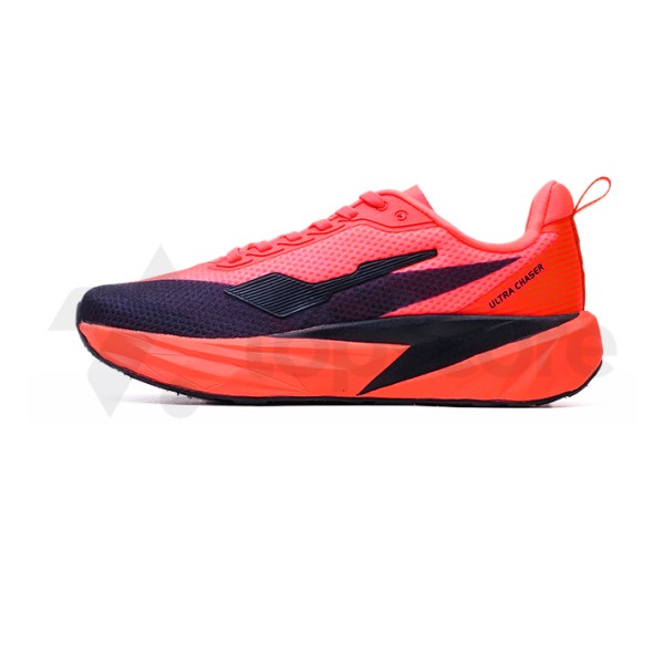 HEIDEN HERITAGE ULTRA CHASER HAZARD FLAME