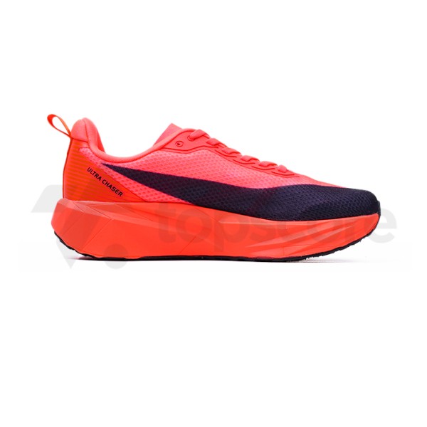 HEIDEN HERITAGE ULTRA CHASER HAZARD FLAME