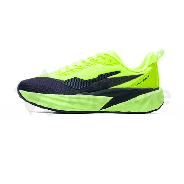 HEIDEN HERITAGE ULTRA CHASER NIGHT VOLT