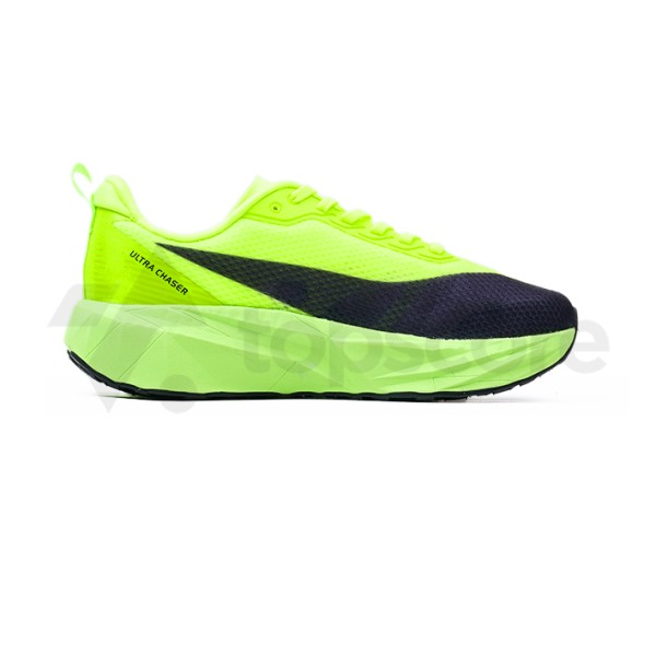 HEIDEN HERITAGE ULTRA CHASER NIGHT VOLT