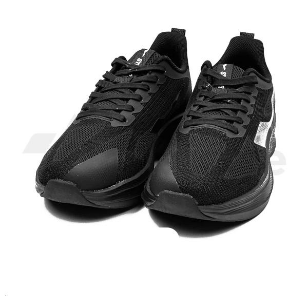 HEIDEN HERITAGE ULTRA SHADOW LT ULTRA BLACK
