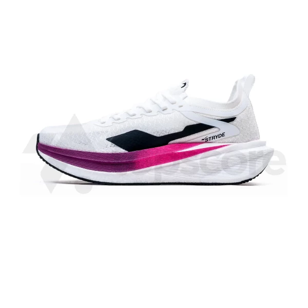 HEIDEN HERITAGE ULTRA SHADOW ORCHID WHITE