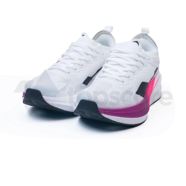 HEIDEN HERITAGE ULTRA SHADOW ORCHID WHITE