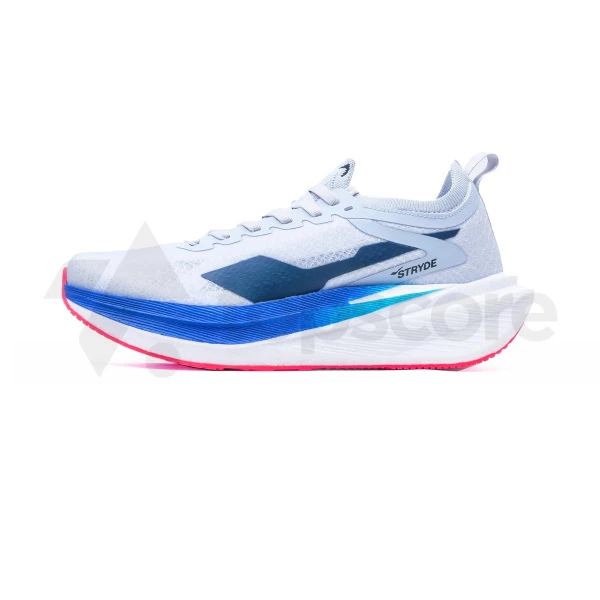 HEIDEN HERITAGE ULTRA SHADOW VELOCITY BLUE