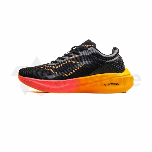 HEIDEN HERITAGE ULTRA STRYDE DARK BLAZE