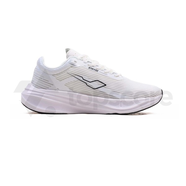 HEIDEN HERITAGE ULTRA STRYDE GARUDA FLAME