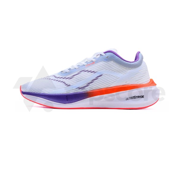 HEIDEN HERITAGE ULTRA STRYDE INDIGO FLARE