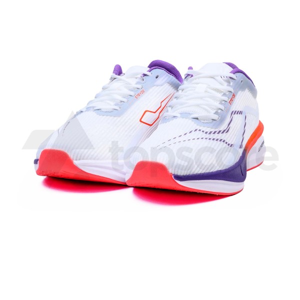 HEIDEN HERITAGE ULTRA STRYDE INDIGO FLARE