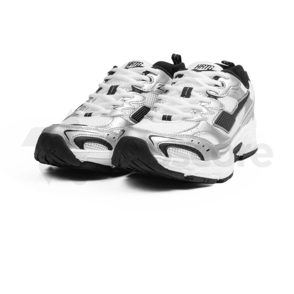 HEIDEN HERITAGE X1 PLATINUM BLACK
