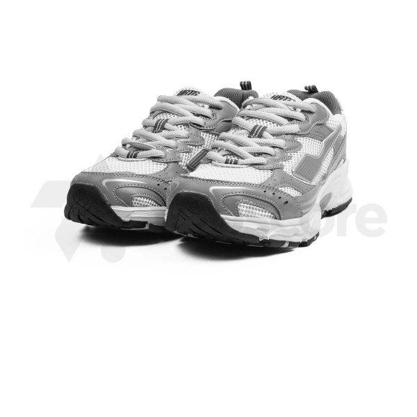 HEIDEN HERITAGE X1 WAR GREY