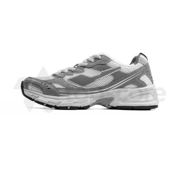 HEIDEN HERITAGE X1 WAR GREY