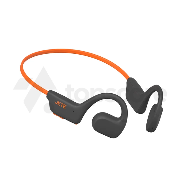 JETE HFB OPENTUNE BLACK ORANGE