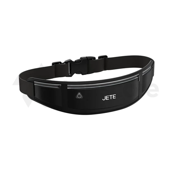 JETE RUNBAG RB2 HITAM
