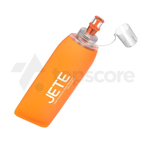 JETE SOFTFLASK FL1 250ML ORANGE