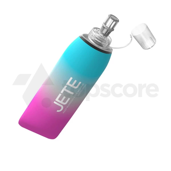 JETE SOFTFLASK FL 1 250ML GRADIENT BLUE